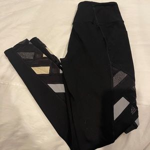 Victoria Secret pocket leggings